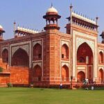 All Inclusive Private Tour to Agra from Delhi, Including Taj Mahal and Agra Fort - Authentic Experiences and Insider Insights