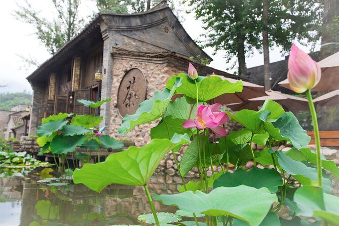 All Inclusive Private Trekking at Gubeikou with Gubei Water Town Visit - Final Thoughts