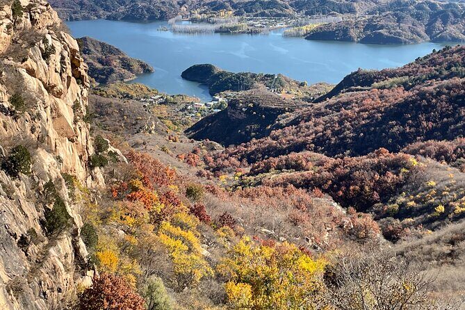 All Inclusive Private Trekking Tour at Lupiguan Great Wall - Authentic Insights from Past Participants