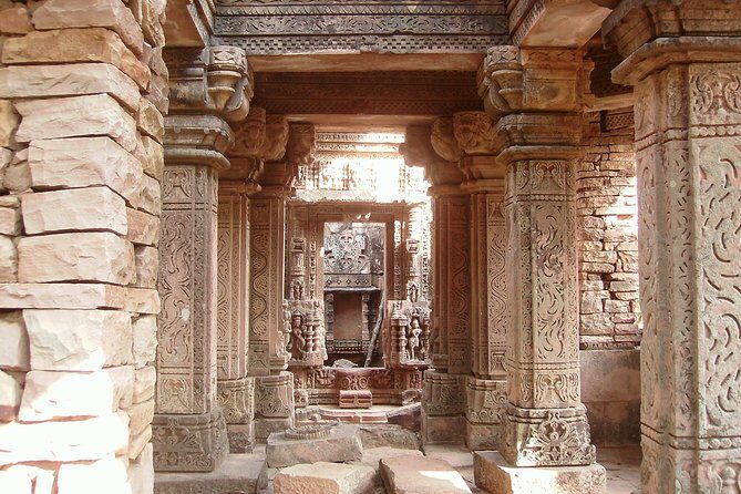All Inclusive Private Trip to Ajaigarh Fort from Khajuraho - What the Reviews Say (Based on Authentic Insights)
