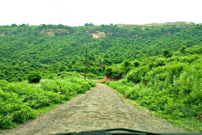 All Inclusive Private Trip to Kalinjar from Khajuraho - An Honest Look at the Experience