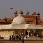 All Inclusive same day tour of Taj Mahal & Fatehpur Sikri from Delhi by Car - Whats Included & Whats Not