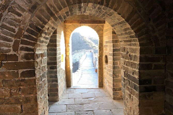 All Inclusive Small Group Tour to Ming Tomb and Mutianyu Great Wall from Beijing - FAQ