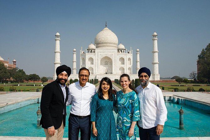 All Inclusive: Sunrise Taj Mahal Day Tour From Delhi By Car - Who Would Love This Experience?