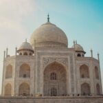All Inclusive Superfast Train to Taj Mahal from Delhi - Deep Dive into the Itinerary