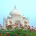 All Inclusive Taj Mahal Agra Fort Baby Taj Tour From New Delhi - Visiting the Taj Mahal: The Crown Jewel