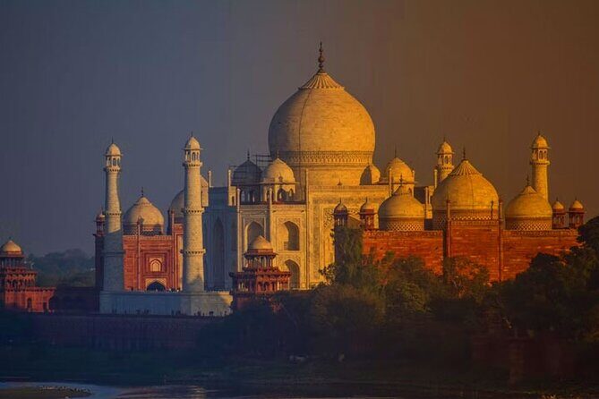 All Inclusive Taj Mahal Day Tour - What Makes This Tour Stand Out?