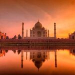 All Inclusive Taj Mahal Sunrise Tour from Delhi - The Sum Up