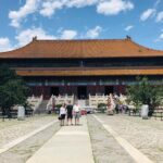 All Inclusive Tour to Great Wall and Ming Tombs - Practical Tips for the Tour