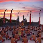 All-Inclusive Turtle Conservation, Sunset Temple Kecak Dinner - Exploring the Itinerary in Detail