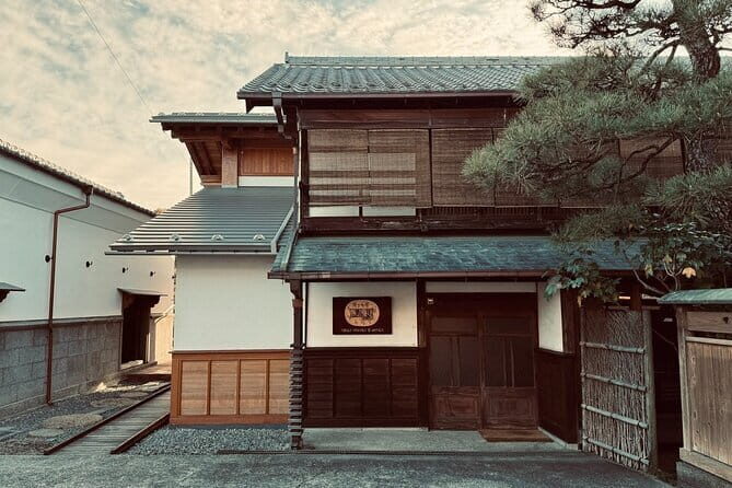 All Inclusive Winery Tour with View of Mt. Fuji - Why the Experience Works