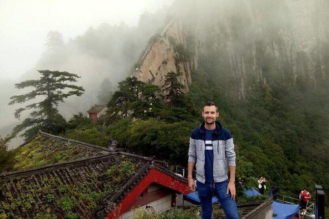 All Inclusive Xian Adventurous Day Trip of Huashan Mountain - Who Is This Tour Best For?