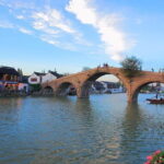All-inclusive Zhujiajiao Water Village Tour by Public Transportation - An In-Depth Look at the Zhujiajiao Water Village Tour