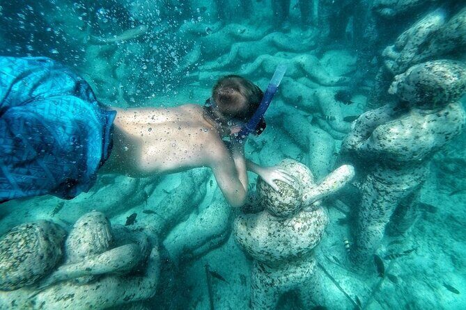 All Inclusive:Bali to Gili Islands | Snorkeling + Transfers + Stay-3Days/2Nights - Practical Considerations and Tips