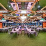 All Star Cabaret Cruise Pattaya with Indian Buffet Lunch - Practical Details and Considerations