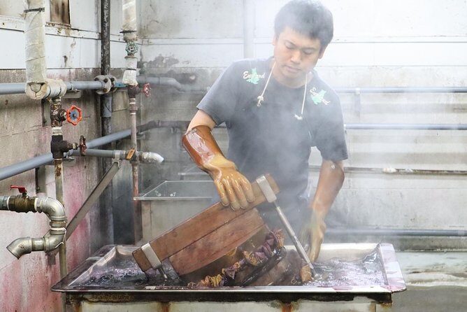 [All tour course] Aoyagi Kimono Factory workshop tour-Until one kimono is made- - Who is This Tour Best Suited For?