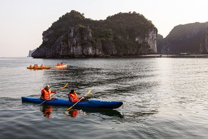 Alliance Cruise 3 Day Explore Halong and Lan Ha Bay from Hanoi - Final Thoughts: Who Is This Tour For?