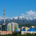 Almaty City Tour By omfortable car - What Travelers Say About This Tour