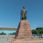 Almaty Walking Tour: 9 Must-See Sights in a Small Group - Practical Aspects of the Tour