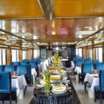 Alova Premium Cruise  Deluxe Day Cruise Halong Bay - Better Care - Why Choose This Tour?