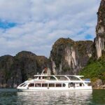 Alova Premium Cruise-Deluxe Day Tour in Ha Long (Titop Island,Cave,Expressway) - An In-Depth Look at the Itinerary