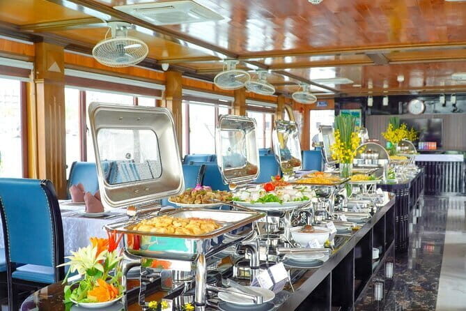 Alova Premium Cruise Halong 1 Day Tour from Hanoi by Expressway - Practical Considerations and Value