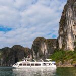 Alova Premium Cruise to Halong Bay 1 Day Trip by Highway Transfer - What Real Travelers Say
