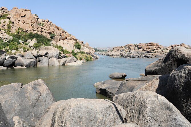 Alternate Walk along Tungabhadra with Coracle ride (2 Hours Guided Walking Tour) - Who is This Tour Best For?