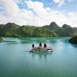 Amanda Enchanted 3 Day Lan Ha Bay Escape - Day 1: Exploring the quieter side of Halong Bay