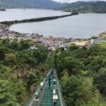Amanohashidate Private Customizable Tour from Osaka or Kyoto - First Stop: Amanohashidate — Japan’s Scenic Wonder