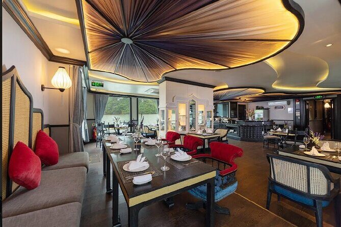 Amazing 2 Days Halong and Lan Ha Bay on Dragon Bay Cruises - Who Is This Tour Best Suited For?