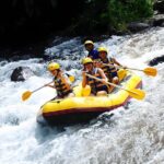Amazing 3 Hours Telaga Waja Rafting Experience - Why the Tour Works for Different Travelers