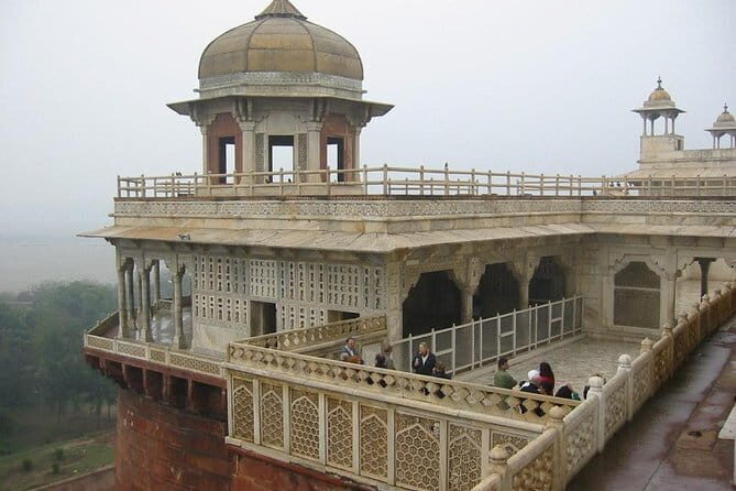 Amazing Agra Short Tour - What’s Included and What’s Not