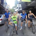 Amazing Bangkok by Bike Day Tour w/ Lunch - Practical Details and What to Expect