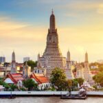 Amazing Bangkok Tour : Royal Grand Palace, Wat Phra Kaew and Wat Arun (SHA Plus) - The Sum Up