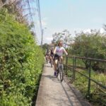 Amazing Bangkok Weekend Bike Tour with Local Floating Market - Authenticity and Value