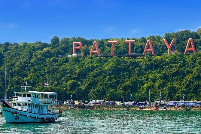 Amazing Discovery Pattaya Tours with Floating Market & Lunch - Authenticity and Critics’ Insights
