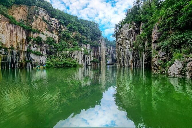 Amazing Gawong-do Tour - Who Should Consider This Tour?