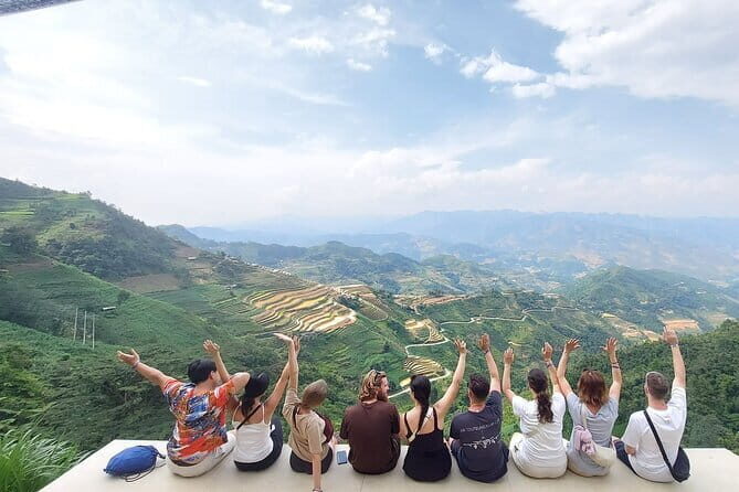 Amazing Ha Giang Loop and Ban Gioc Waterfall Tour 4Days 3Nights - Practical Details and Value