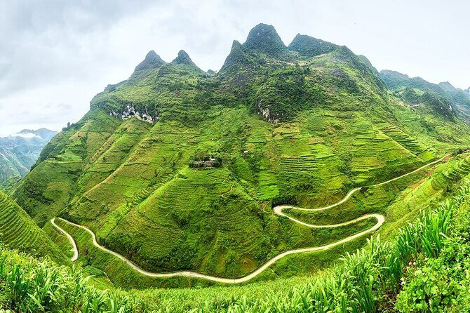 Amazing Ha Giang Motorbike Tour 3 days 2 nights with Easy Rider - What We Think About the Experience