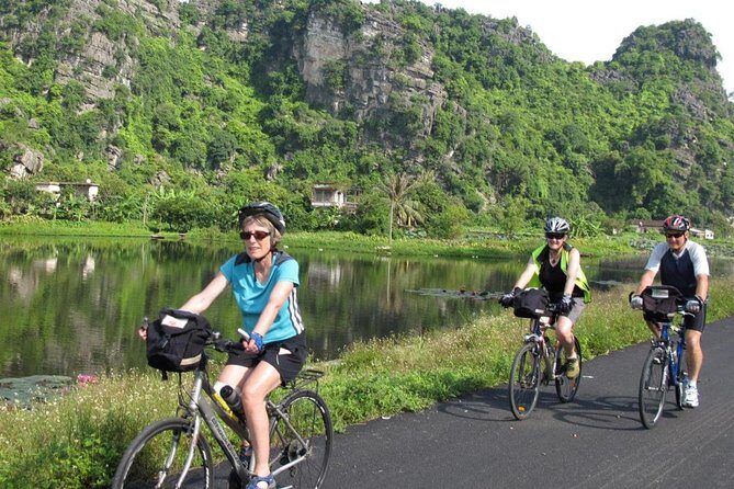 Amazing Hoa Lu & Tam Coc - Smallest group tour - Experiencing like a local - An In-Depth Look at the Itinerary