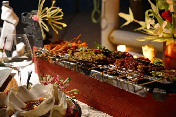 Amazing Lombok BBQ Beach Sunset Dinner - Setting the Scene: What to Expect from This Lombok Beach Dinner