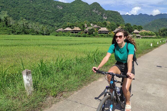 Amazing Mai Chau Pu Luong 2 Days - Final Thoughts