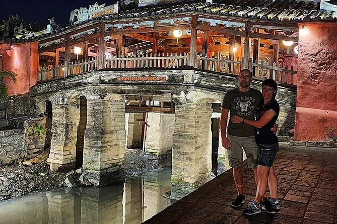 Amazing Marble Mountain- Basket Boat Ride-Hoi An city- UNESSCO Site-Night Market - FAQ