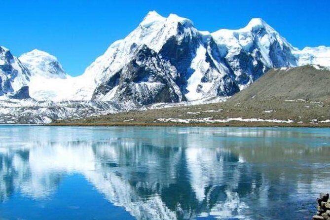 Amazing North Sikkim 2 Nights 3 Days - Authentic Points from Reviewers