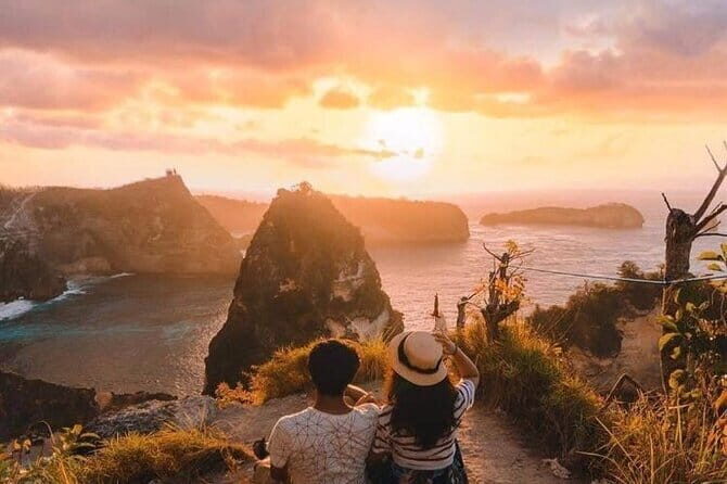 Amazing Nusa Penida Tour - Practical Details: What This Tour Means for You