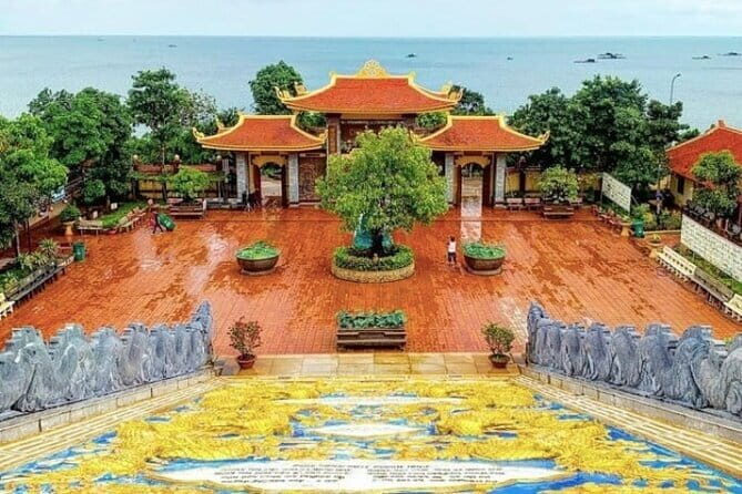 Amazing Phu Quoc 1 Day Tour to the South Island Cable Car - Who Should Consider This Tour?