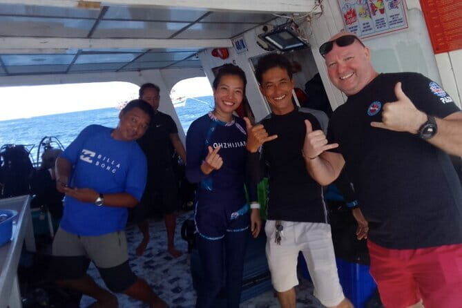 Amazing Phu Quoc 1Day Tour Diving with pro guide - What Makes This Tour Stand Out?