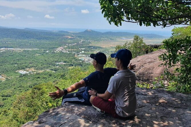 Amazing Phu Quoc Tien Son Dinh Eco-Trekking Tour - Who Is This Tour Best For?