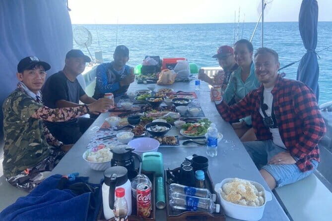 Amazing Phu Quoc's Premier Big Fishing Tours - The Real Benefits of This Tour